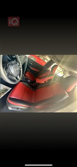 تۆیۆتا کۆرۆلا